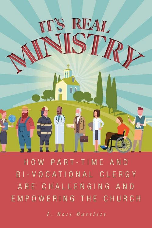 Produktbild: It's Real Ministry
