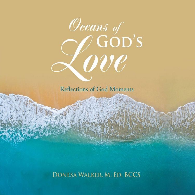 Produktbild: Oceans of God's Love