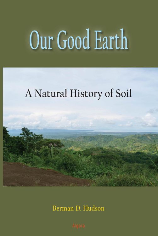 Produktbild: Our Good Earth