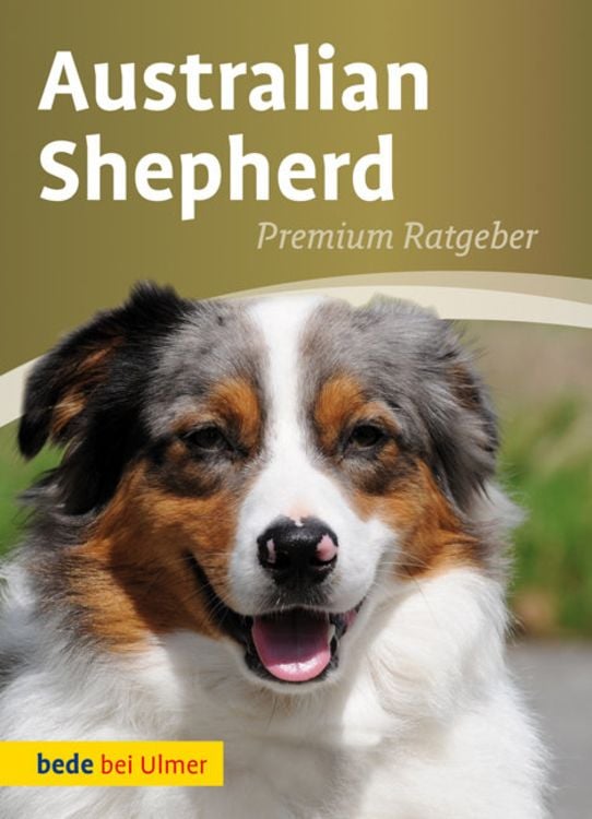 Produktbild: Australian Shepherd