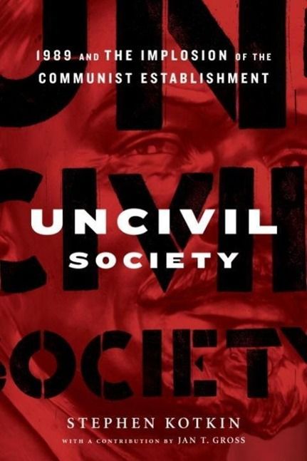 Produktbild: Uncivil Society