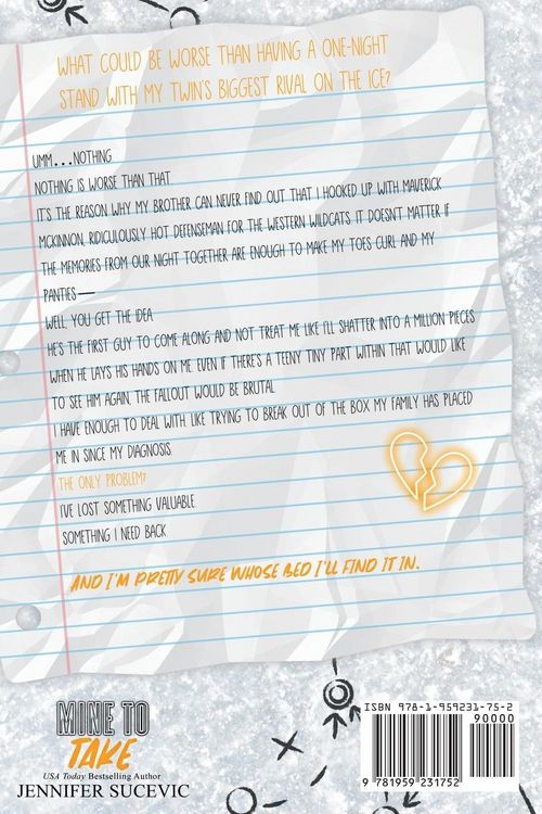 Produktbild: Mine to Take (Special Edition)