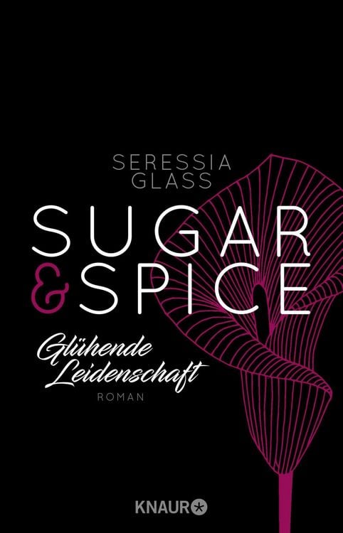 Produktbild: Sugar & Spice - Gl&uuml;hende Leidenschaft