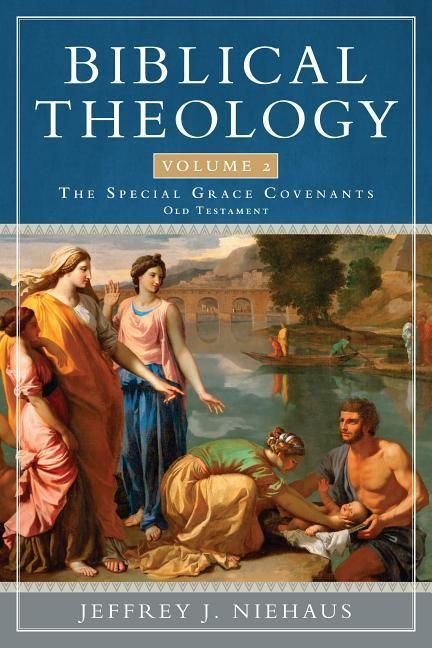 Produktbild: Biblical Theology, Volume 2
