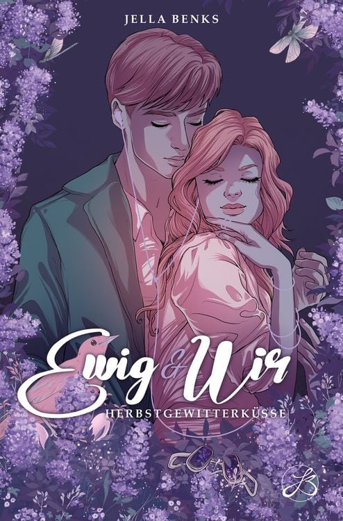 Produktbild: Ewig & Wir - Herbstgewitterk&uuml;sse
