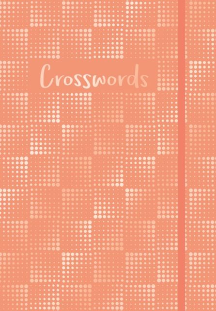 Produktbild: Saunders, E: Crosswords