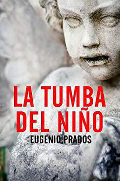 Produktbild: La Tumba del Ni&ntilde;o