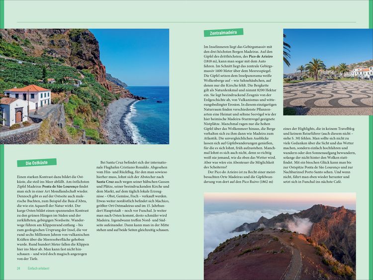 Produktbild: Einfach Madeira!