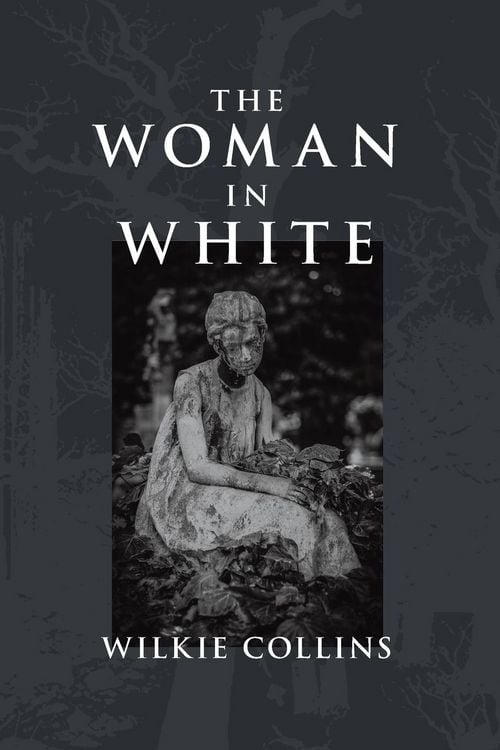 Produktbild: The Woman in White
