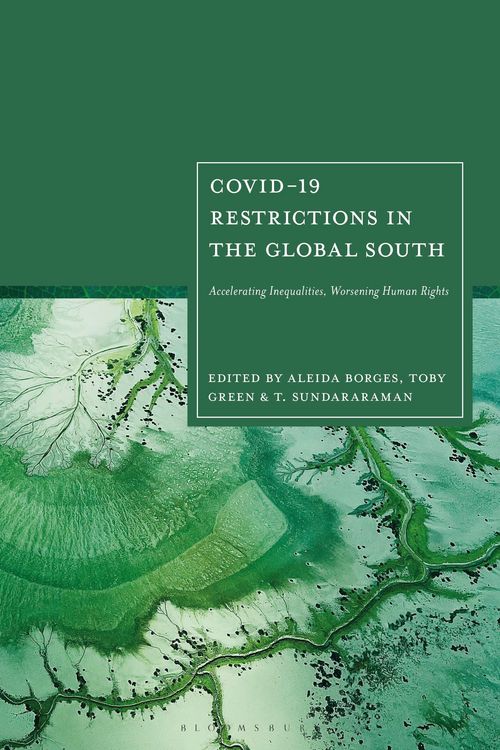 Produktbild: Covid-19 Restrictions in the Global South