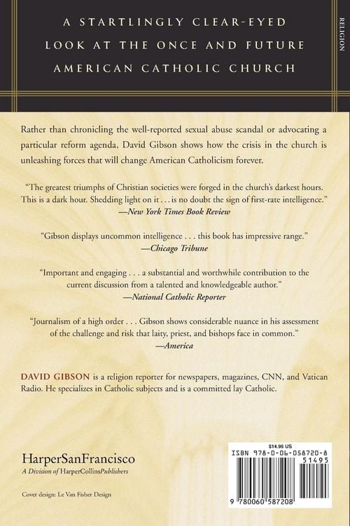 Produktbild: The Coming Catholic Church