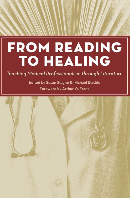 Produktbild: From Reading to Healing