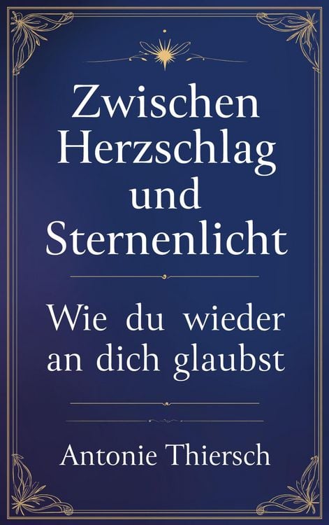 Produktbild: Zwischen Herzschlag und Sternenlicht