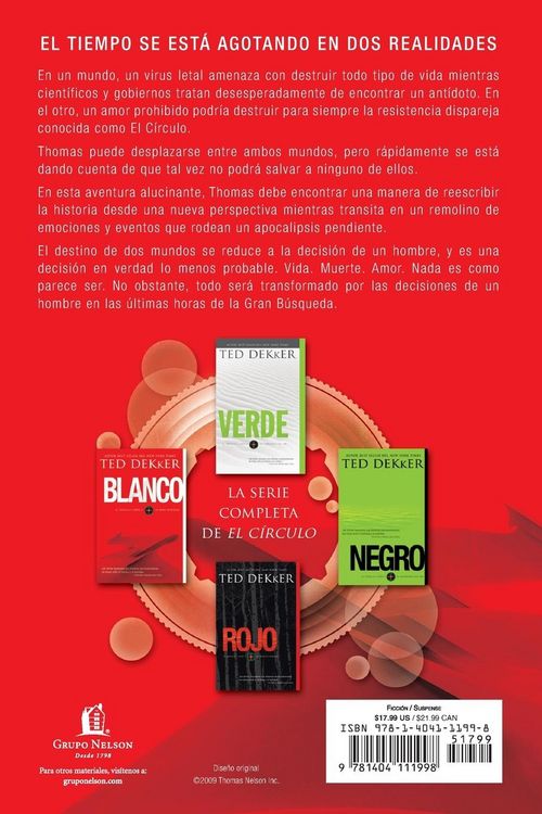 Produktbild: The Blanco