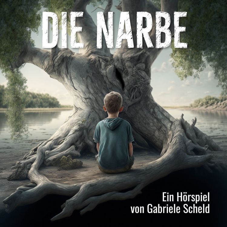 Produktbild: Die Narbe