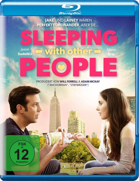 Produktbild: Sleeping with other People