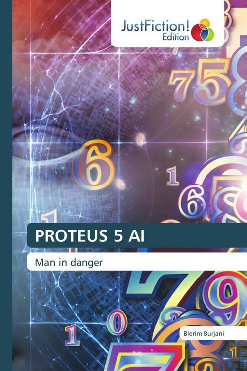 Produktbild: Proteus 5 Ai