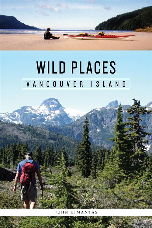 Produktbild: Wild Places: Vancouver Island
