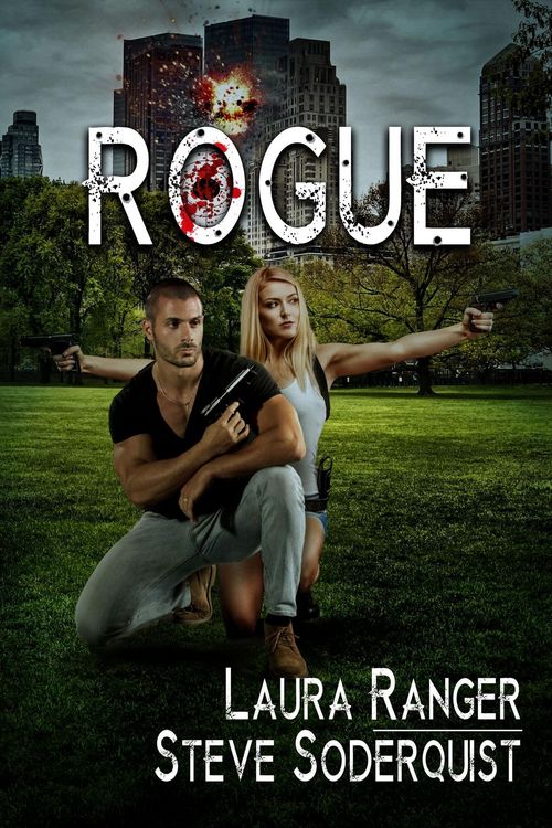 Produktbild: Rogue