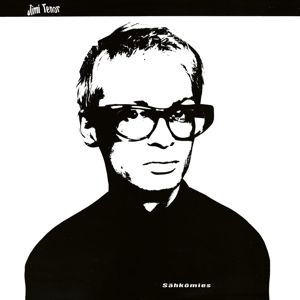 Produktbild: S&auml;hk&ouml;mies (Reissue)