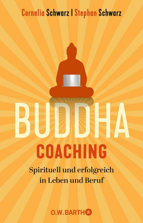 Produktbild: Buddha-Coaching