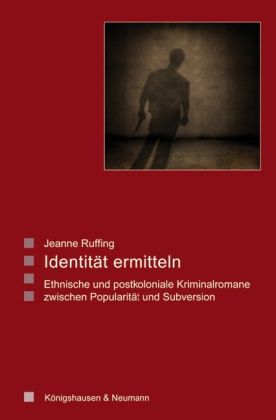 Produktbild: Identit&auml;t ermitteln