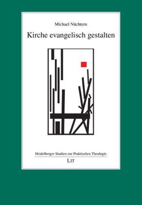 Produktbild: Kirche evangelisch gestalten