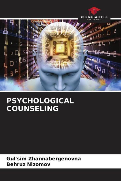 Produktbild: PSYCHOLOGICAL COUNSELING