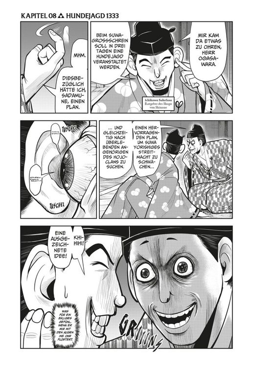 Produktbild: The Elusive Samurai 2