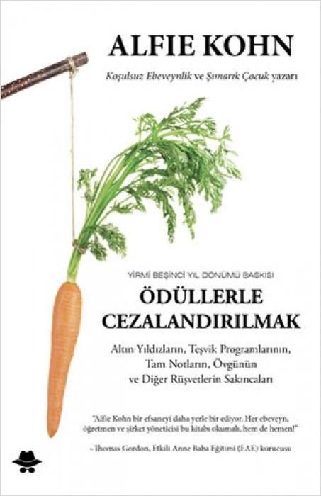 Produktbild: &Ouml;d&uuml;llerle Cezalandirilmak