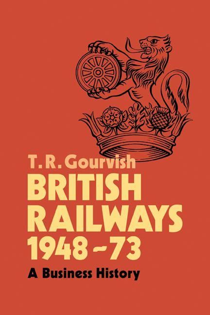 Produktbild: British Railways 1948 73