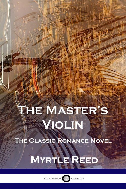 Produktbild: The Master's Violin