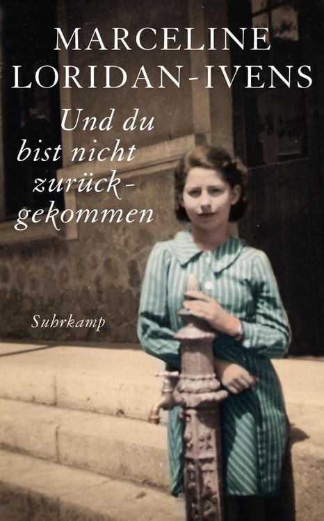 Produktbild: Und du bist nicht zurückgekommen
