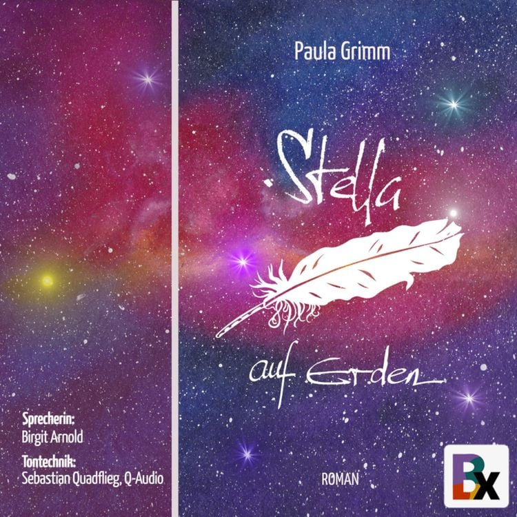 Produktbild: Stella auf Erden