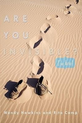 Produktbild: Are You Invisible?