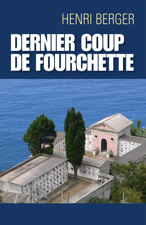 Produktbild: Dernier coup de fourchette
