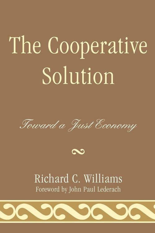 Produktbild: Cooperative Solution