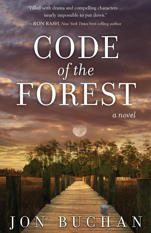 Produktbild: Code of the Forest