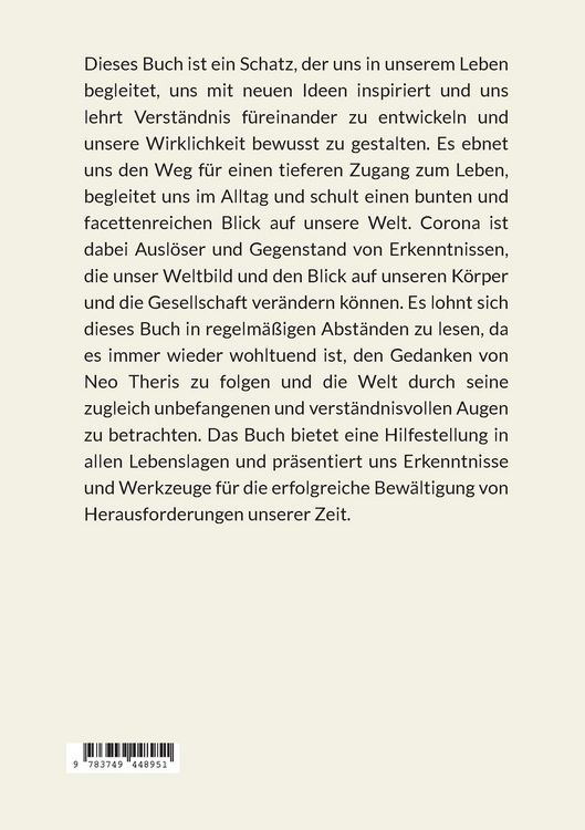 Produktbild: Entwurf [d]einer Wirklichkeit