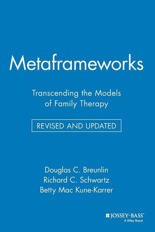 Produktbild: Metaframeworks