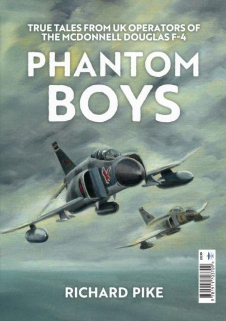 Produktbild: Phantom Boys