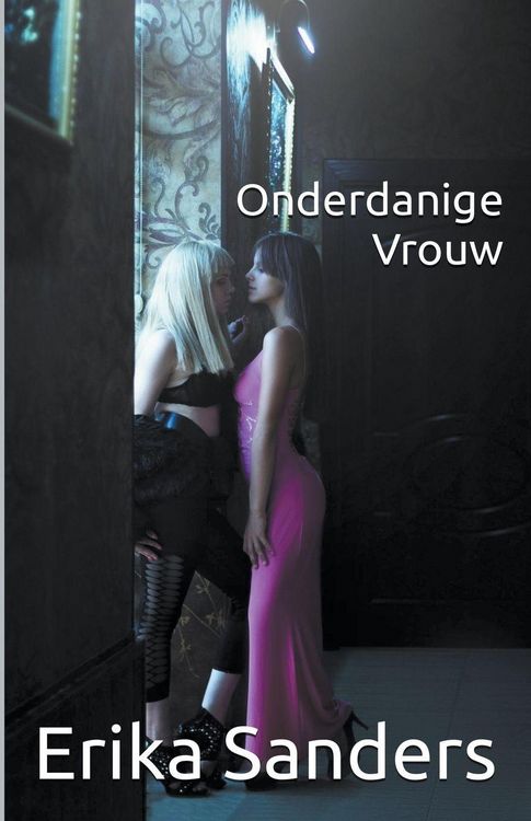 Produktbild: Onderdanige Vrouw