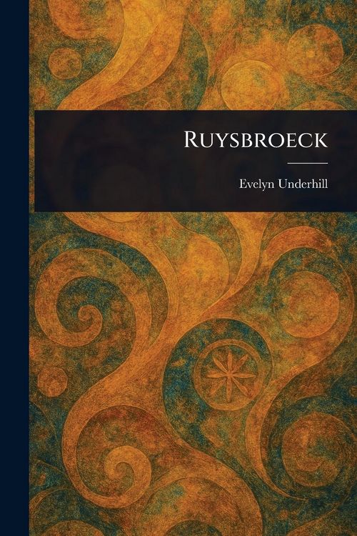 Produktbild: Ruysbroeck