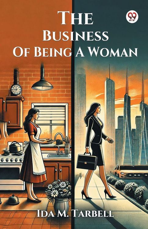 Produktbild: The Business Of Being A Woman