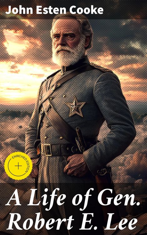 Produktbild: A Life of Gen. Robert E. Lee
