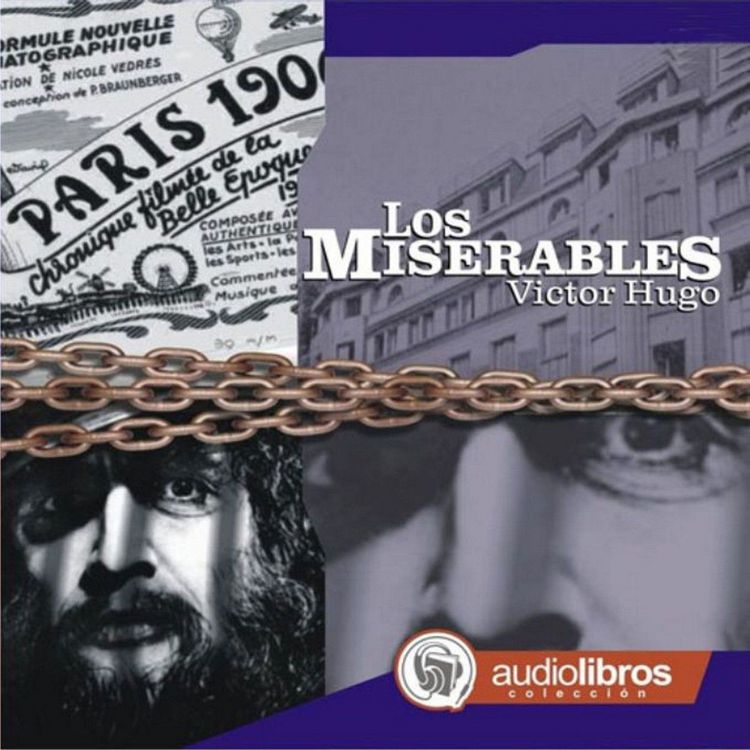 Produktbild: Los Miserables