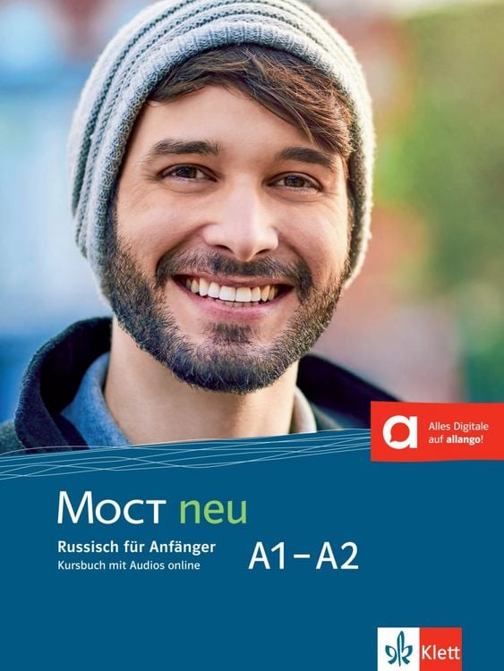 Produktbild: MOCT neu A1-A2