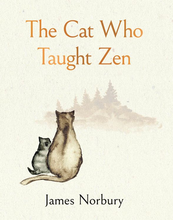 Produktbild: The Cat Who Taught Zen
