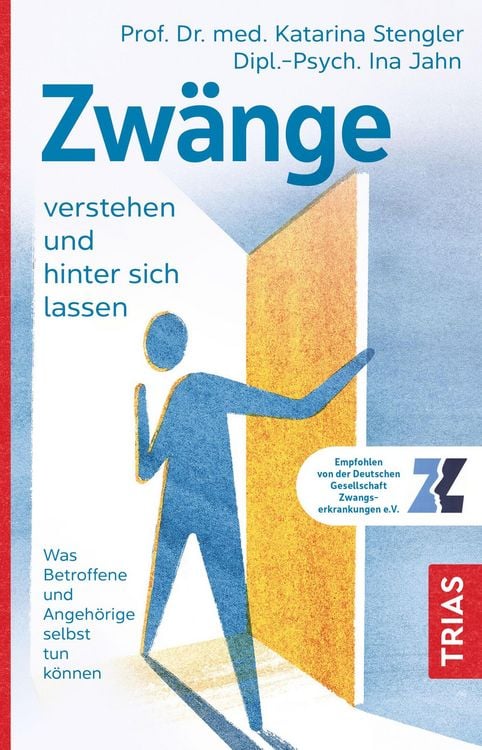 Produktbild: Zw&auml;nge verstehen und hinter sich lassen