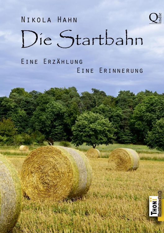 Produktbild: Die Startbahn
